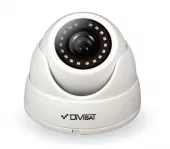 AHD-видеокамера Divisat DVC-D892 2 Mpix 2.8mm UTC