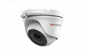 HD-TVI камера HiWatch DS-T203(B) (2.8 mm) hd-tvi камера hiwatch ds-t203(b) (2.8 mm)