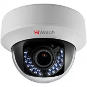 HD-TVI-видеокамера HiWatch DS-T107 hd-tvi-видеокамера hiwatch ds-t107