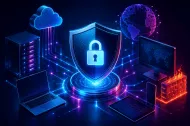Система защиты корпоративной сети от современных киберугроз Система защиты корпоративной сети от современных киберугроз