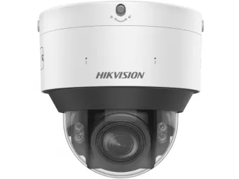 IP-видеокамера Hikvision iDS-2CD7587G0-XZHS 2.8–12 ip-видеокамера hikvision ids-2cd7587g0-xzhs 2.8–12