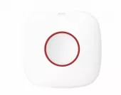 Беспроводная кнопка тревоги Hikvision DS-PDEB1-EG2-WE(B)
