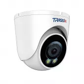 IP видеокамера TRASSIR TR-D8221WDCL3 (4.0)