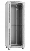 Шкаф телекоммуникационный 19" 32U Cabeus SH-05C-32U60/80