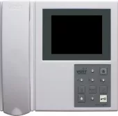 монитор домофона vizit vizit-m405d5 цветной