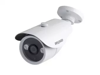 IP-камера Beward B1210R 2.8 ip-камера beward b1210r 2.8