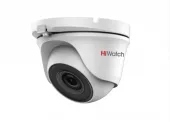 мультиформатная видеокамера hiwatch ds-t203 (b) (2.8 мм)