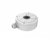 Монтажная коробка IFLOW F-AY10023 для купольных камер монтажная коробка iflow f-ay10023 для купольных камер
