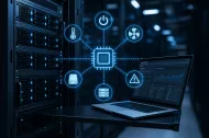 IPMI для систем видеонаблюдения и серверного оборудования IPMI для систем видеонаблюдения и серверного оборудования