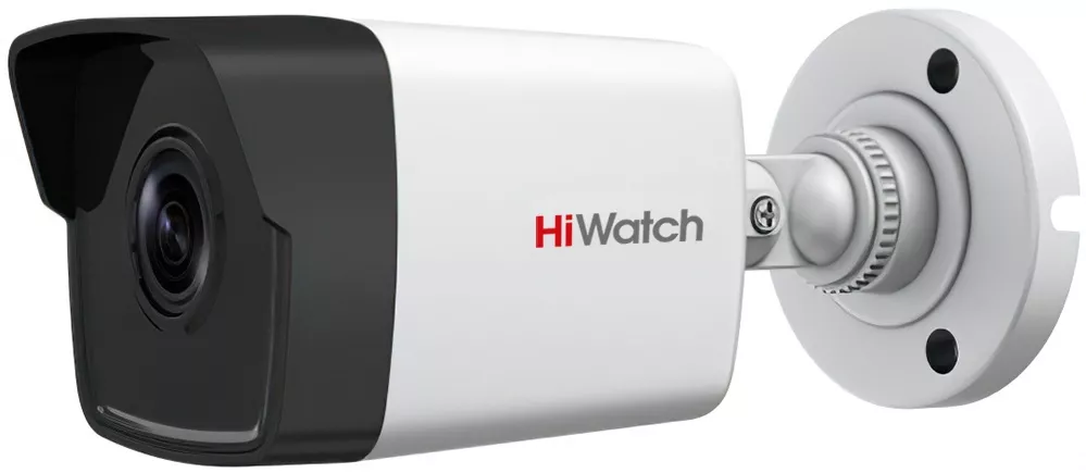 IP-видеокамера HiWatch DS-I250M(B) (2.8 mm) ip-видеокамера hiwatch ds-i250m(b) (2.8 mm)