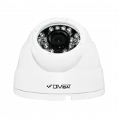 IP-видеокамера DVI-D225 POE LV v2.0 2.8mm ip-видеокамера dvi-d225 poe lv v2.0 2.8mm