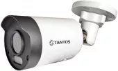 IP видеокамера Tantos TSi-Pe25FP ip видеокамера tantos tsi-pe25fp