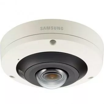 FishEye-видеокамера Wisenet Samsung PNF-9010RVMP fisheye-видеокамера wisenet samsung pnf-9010rvmp
