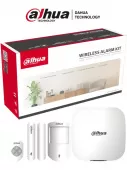 комплект охранной сигнализации dahua dhi-art-arc3800h-03-fw2(868)