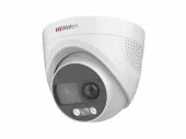мультиформатная видеокамера hiwatch ds-t213x (3.6 мм)