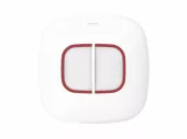 Беспроводная кнопка тревоги Hikvision DS-PDEB2-EG2-WE(B)
