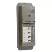 блок вызова домофона vizit бвд-405cp-4