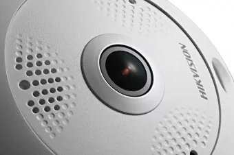 IP-камера Hikvision DS-2CD6362F-IS ip-камера hikvision ds-2cd6362f-is