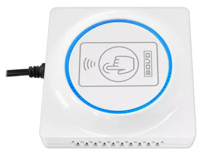 Считыватель Болид Proxy-6-USB-W считыватель болид proxy-6-usb-w