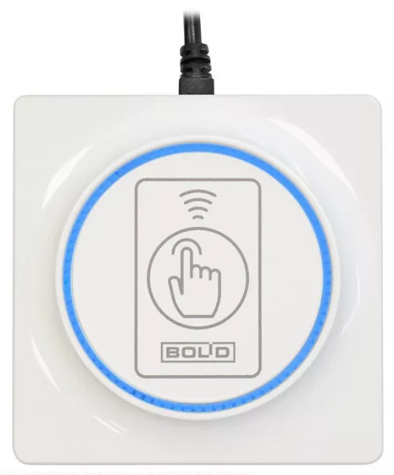 Считыватель Болид Proxy-6-USB-W считыватель болид proxy-6-usb-w